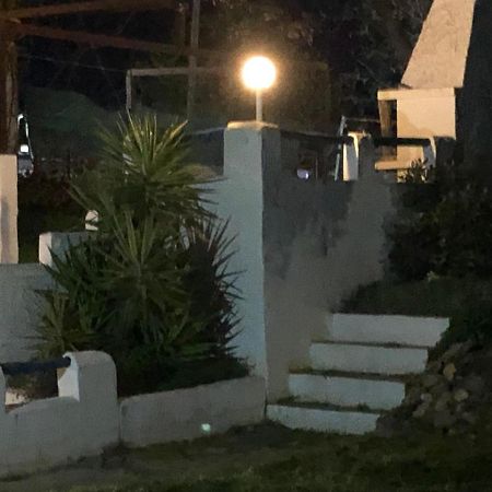Sarrala Διαμέρισμα Tertenìa Εξωτερικό φωτογραφία