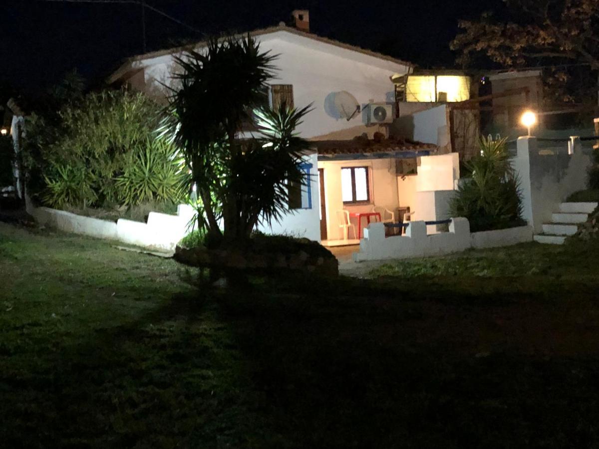 Sarrala Διαμέρισμα Tertenìa Εξωτερικό φωτογραφία