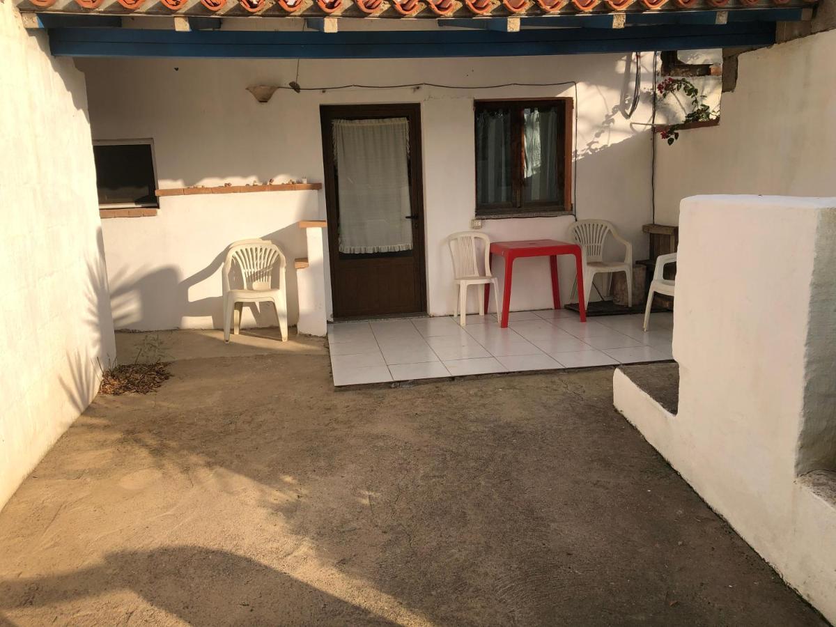 Sarrala Διαμέρισμα Tertenìa Εξωτερικό φωτογραφία