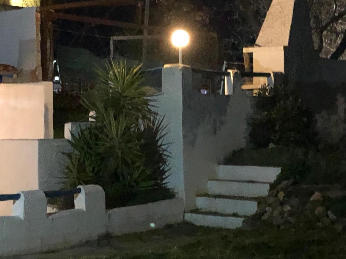 Sarrala Διαμέρισμα Tertenìa Εξωτερικό φωτογραφία