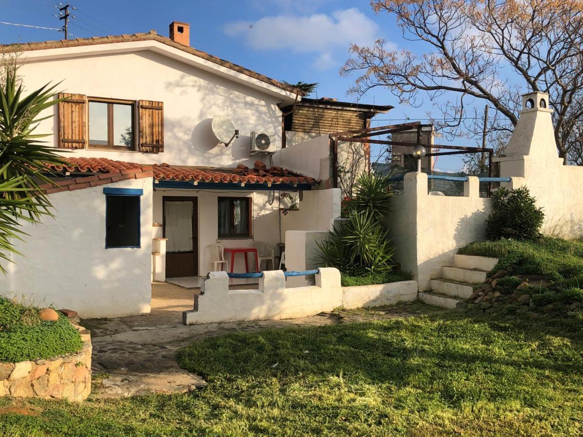 Sarrala Διαμέρισμα Tertenìa Εξωτερικό φωτογραφία